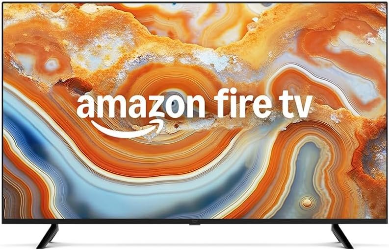 Amazon Fire TV