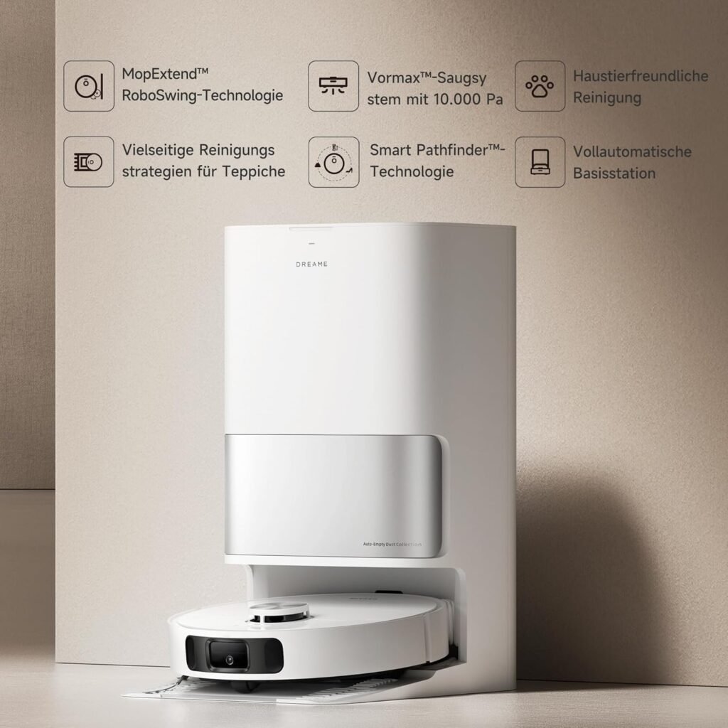 Dreame L10s Ultra 2