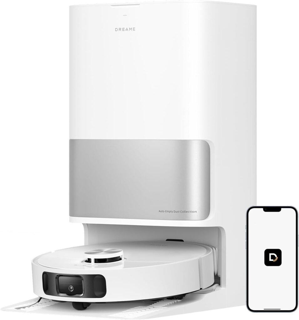 Dreame L10s Ultra