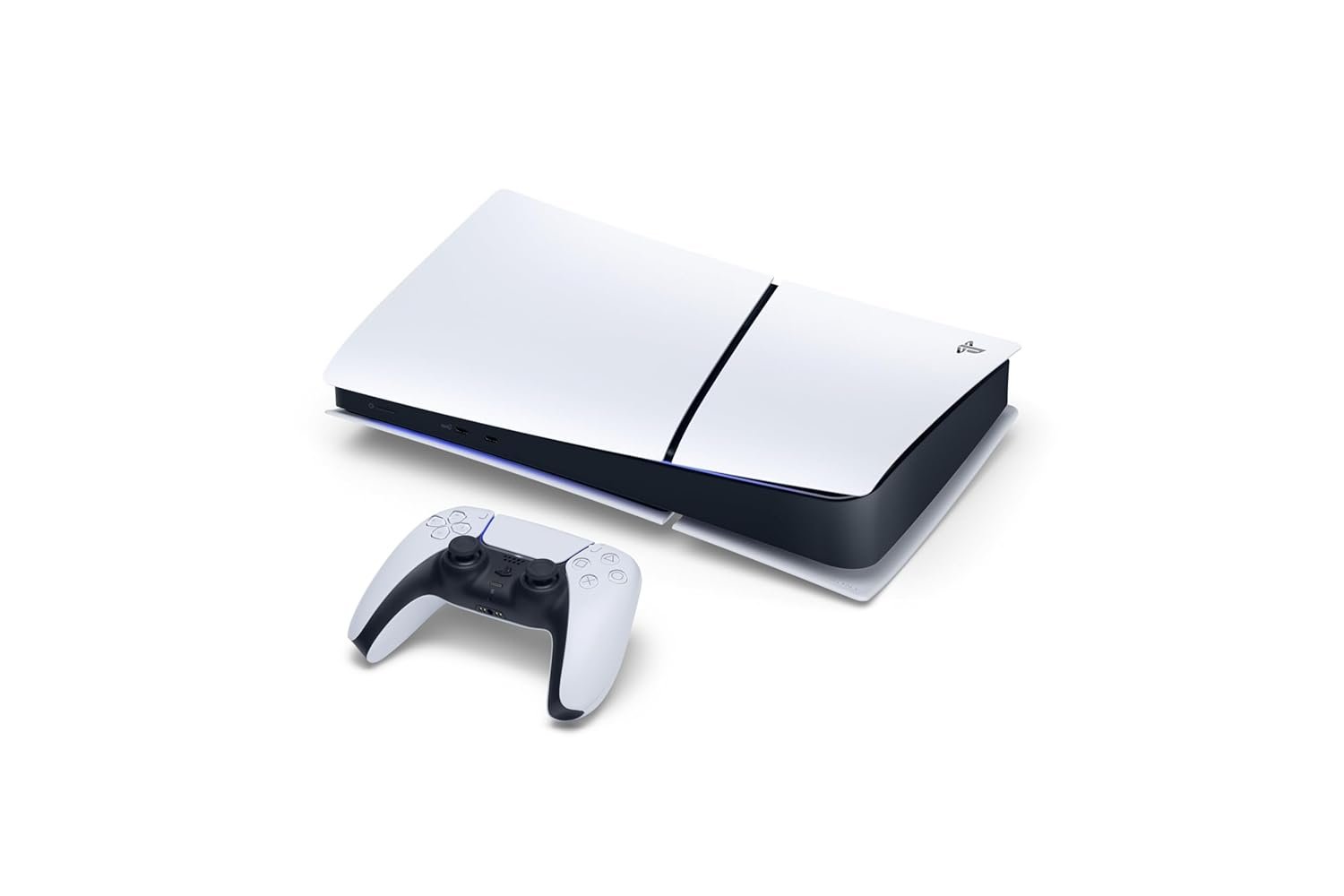 PlayStation 5 Digital 825 GB
