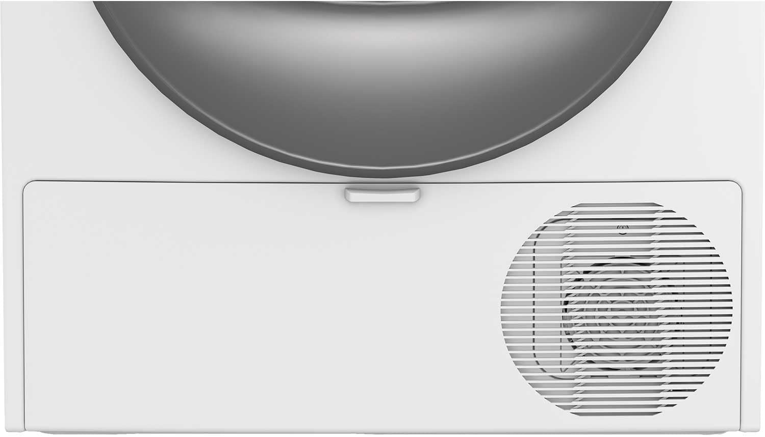 Beko BM3T37210W1 Wäschetrockner