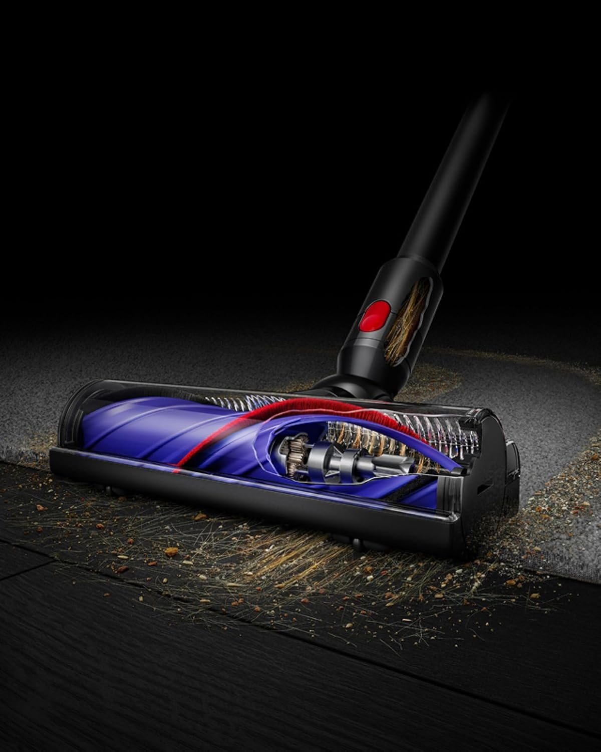 Dyson V8 Animal Vacuum Cleaner 150 aw