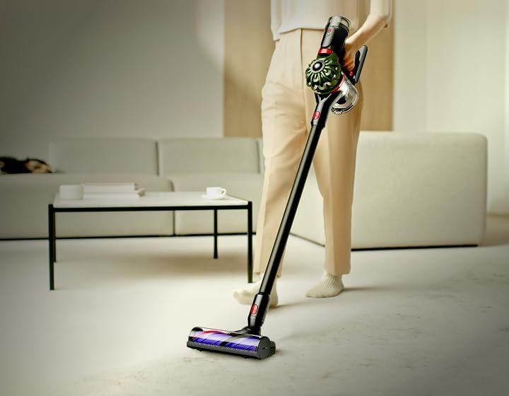 Dyson V8 Animal Vacuum Cleaner 40mn