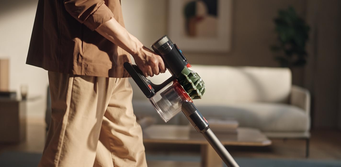 Dyson V8 Animal Vacuum Cleaner Preis