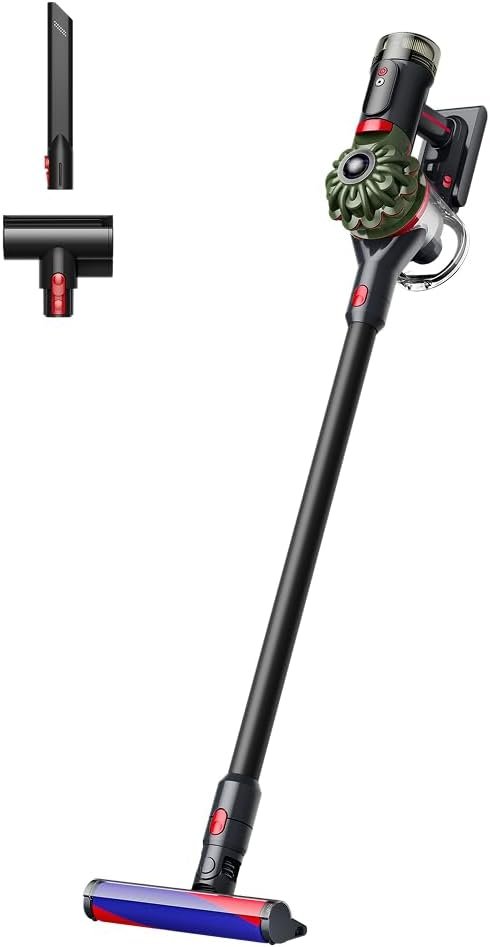Dyson V8 Animal Vacuum Cleaner