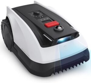 ECOVACS Goat O500 Panorama