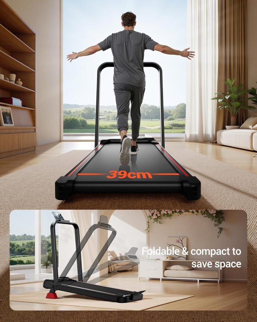 Laufband CURSOR 4in1 39cm
