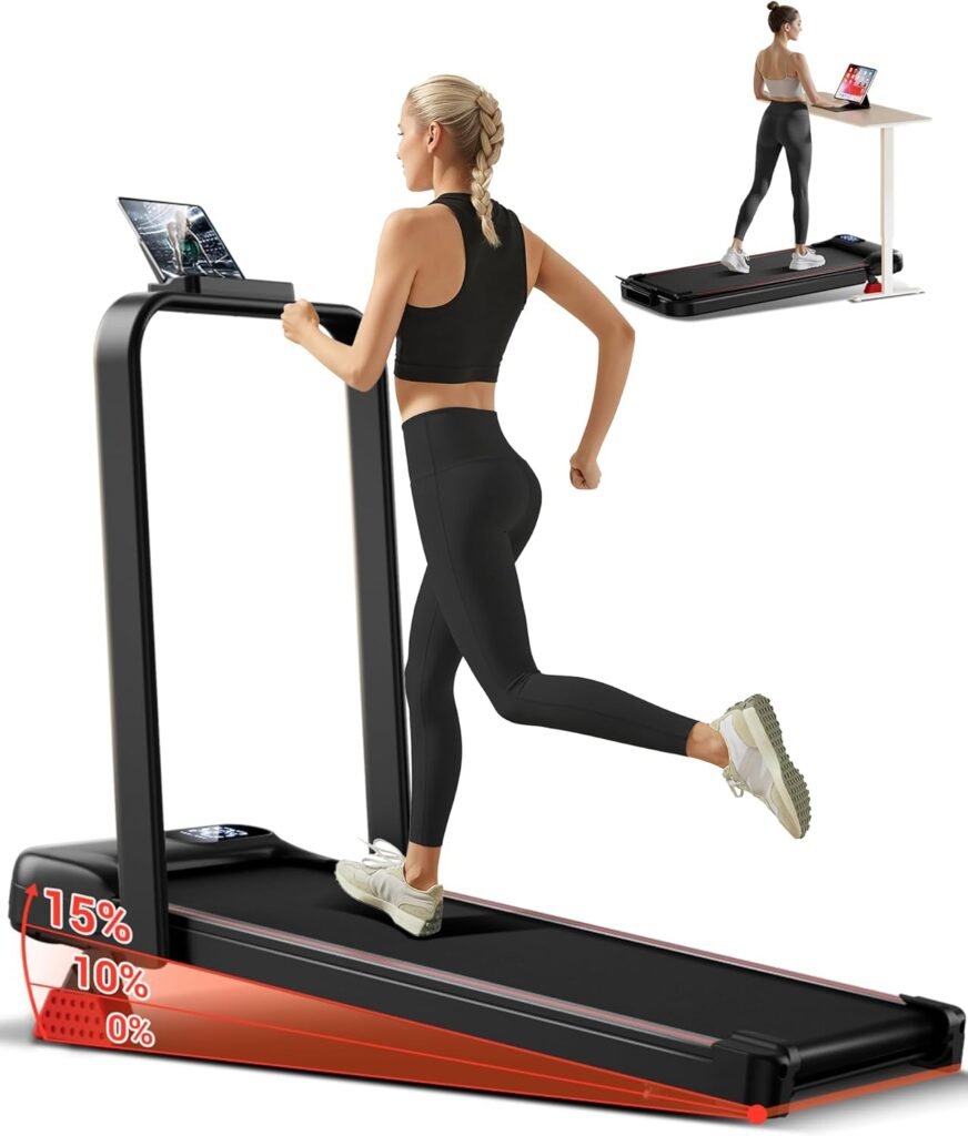 Laufband CURSOR 4 in 1
