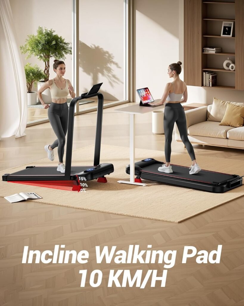 Laufband CURSOR walking pad