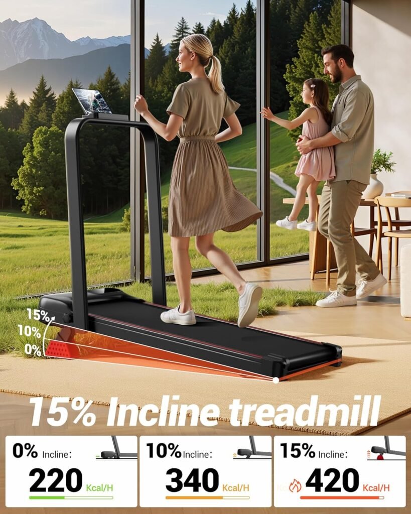 Laufband CURSOR zuhause
