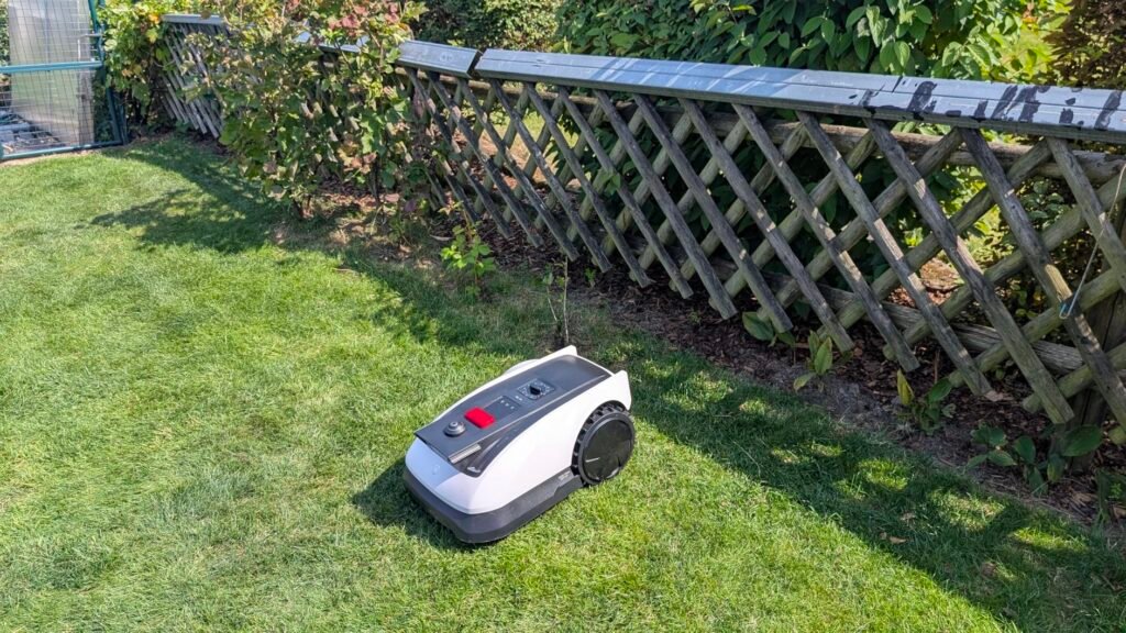 ecovacs goat o500 panorama Angebot - Test