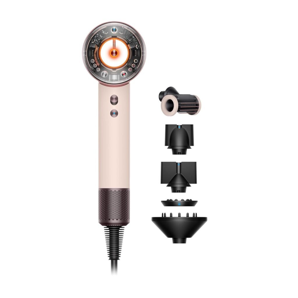 Dyson Supersonic Nural Haartrockner