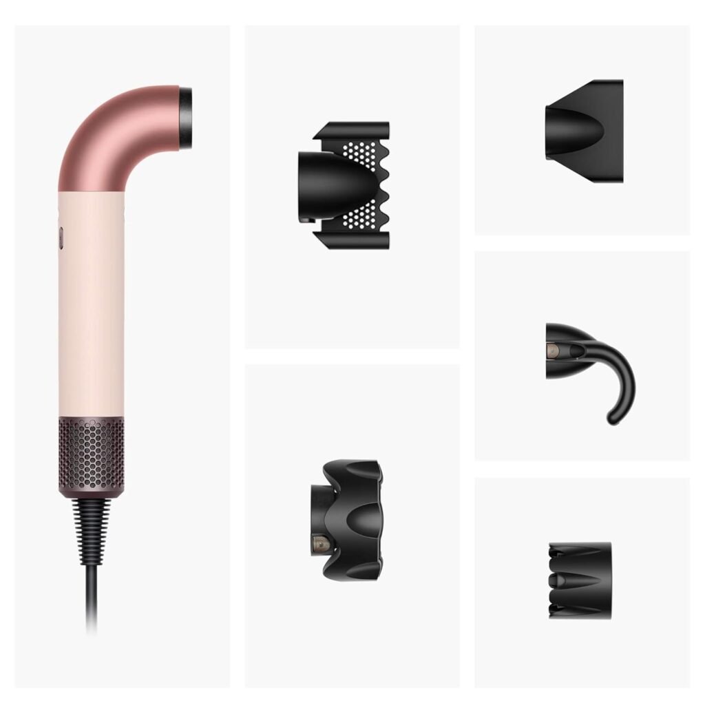 Dyson Supersonic r™ HD17
