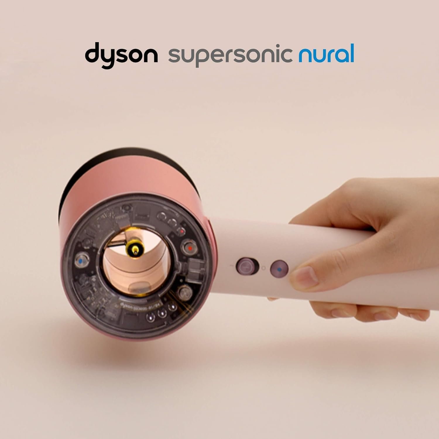 Dyson Supersonic Nural Haartrockner