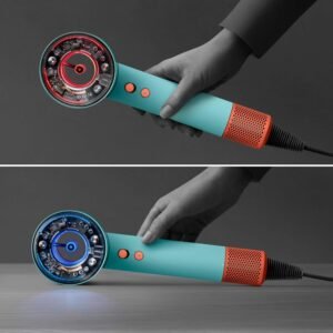 Dyson Supersonic Nural Haartrockner