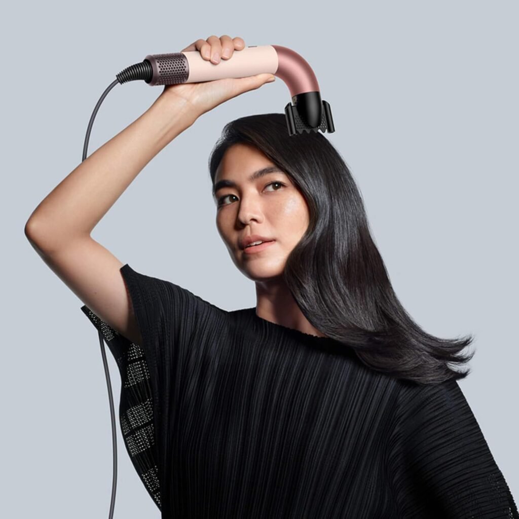 Dyson Supersonic r™ HD17