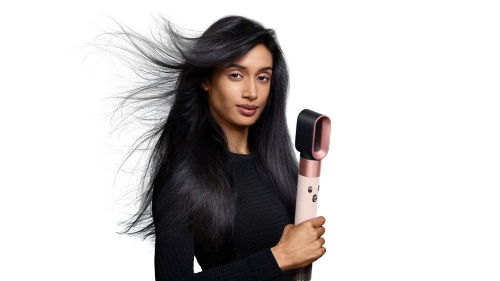Dyson Airwrap