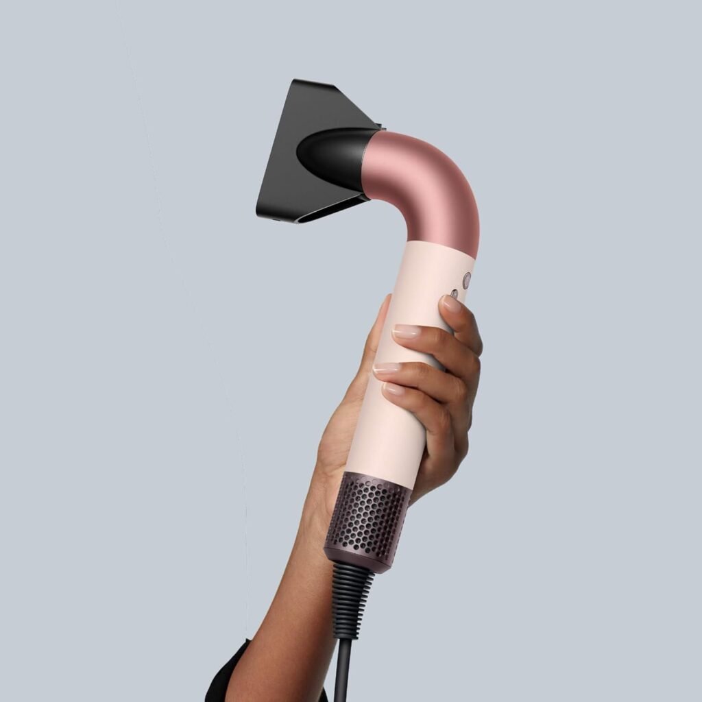 Dyson Supersonic r Haartrockner