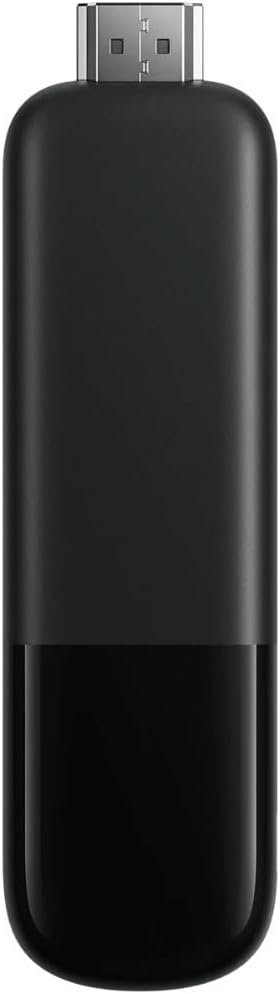 Mi TV Stick 4K 2nd Gen Bewertung