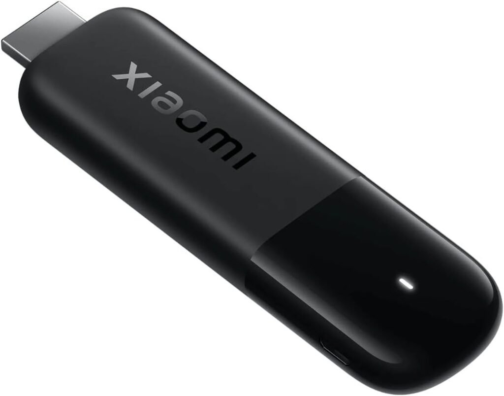 Mi TV Stick 4K 2nd Gen Bewertung