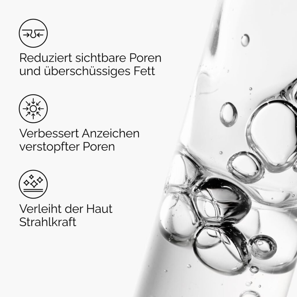THE ORDINARY Niacinamid 10% + Zink 1%, 30ml Bewertung